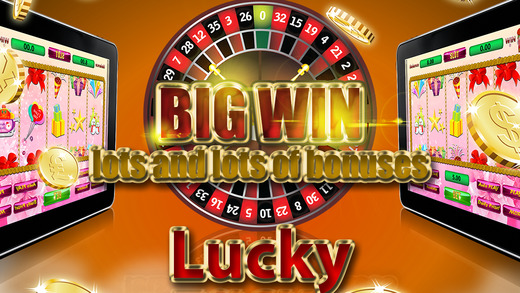 免費下載遊戲APP|Slots Lucky Spin Free app開箱文|APP開箱王