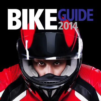 Australian Road Rider Bike Guide LOGO-APP點子