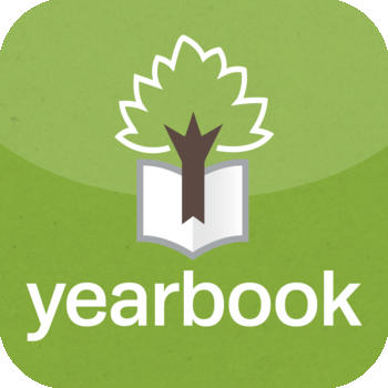 TreeRing Yearbooks – Purchase & Personalize Your Printed School Yearbook LOGO-APP點子