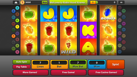 免費下載遊戲APP|Party Slots Casino app開箱文|APP開箱王
