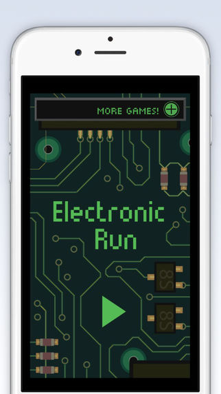 Electronic Run