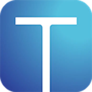 TransHealth LOGO-APP點子