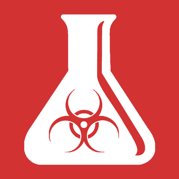 Cure Ebola! Clicking Madness LOGO-APP點子