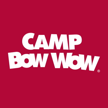 Camp Bow Wow LOGO-APP點子