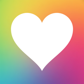 InstaLove - Frames And Collages For Instagram, Facebook, Twitter, and More LOGO-APP點子