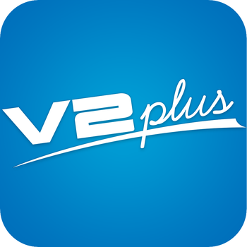 V2Phone LOGO-APP點子