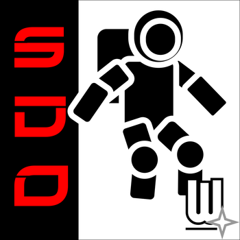 Space Defense Outpost - Retro Arcade Action! LOGO-APP點子