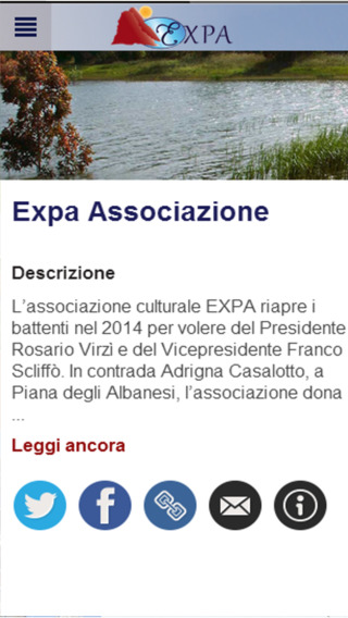 Expa Associazione