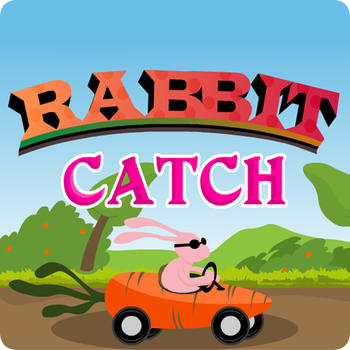 Rabbit Catch LOGO-APP點子