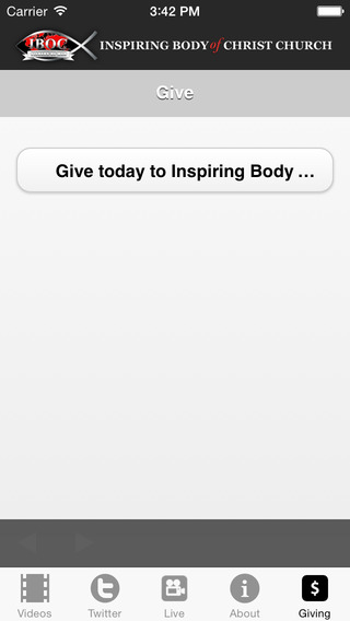 【免費生活App】Inspiring Body Of Christ Church-APP點子