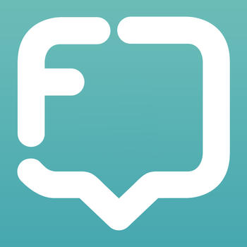 FocusForums LOGO-APP點子