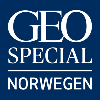 GEO Special Norwegen LOGO-APP點子