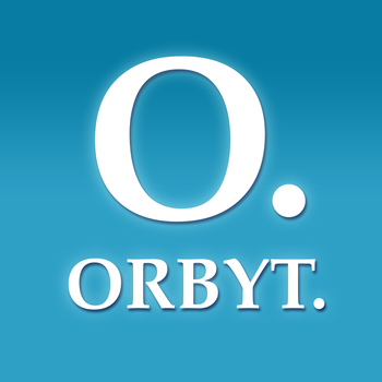 Orbyt for iPad 新聞 App LOGO-APP開箱王