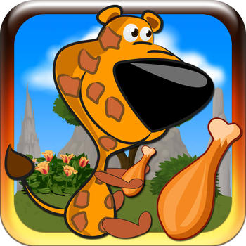 Hungry Leopard Run - Wild Run Adventure 遊戲 App LOGO-APP開箱王