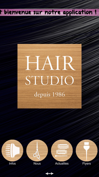 Hair Studio Toulouse