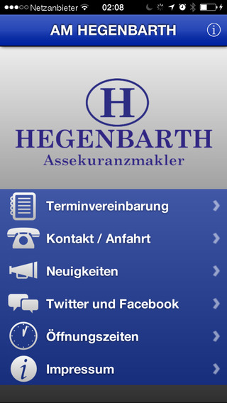 免費下載商業APP|AM Hegenbarth app開箱文|APP開箱王