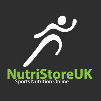 NutriStore LOGO-APP點子