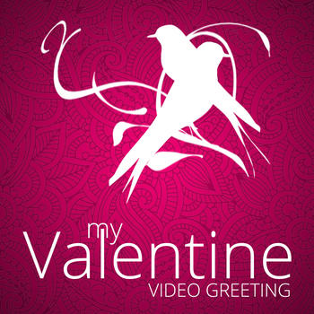 My Valentine Video Greeting LOGO-APP點子