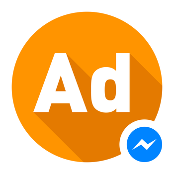 Adjicons for Messenger LOGO-APP點子