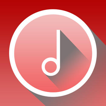 Music Player for SoundCloud edition free LOGO-APP點子