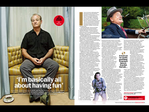 【免費生活App】Time Out London Magazine-APP點子