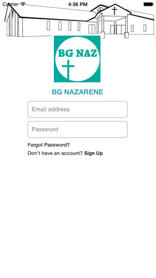 BG Nazarene