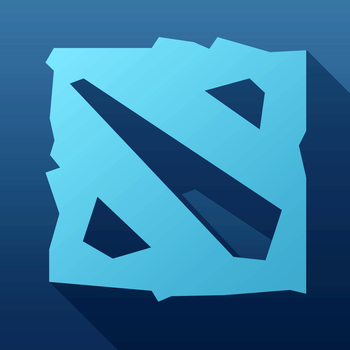 Stats for Dota 2™ LOGO-APP點子