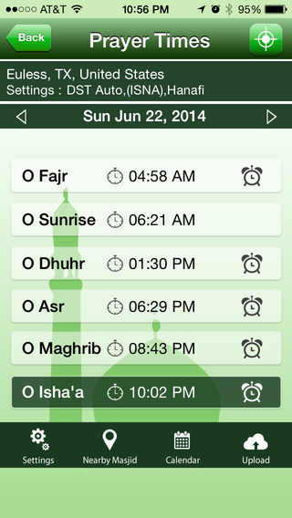 【免費交通運輸App】Muslim Directory Lite -Masjid,Athan,Hajj,Azan,Salah,Halal,Zabiha-APP點子