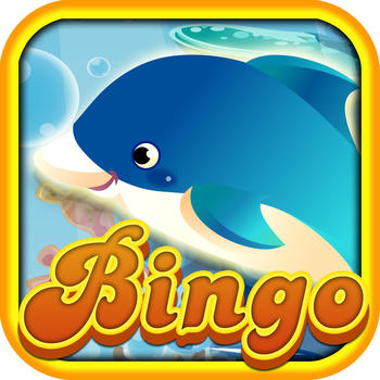 Big Bash Fish Casino Bingo - Dominate and Win Pro Games 遊戲 App LOGO-APP開箱王