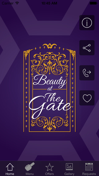 免費下載生活APP|Beauty at the Gate app開箱文|APP開箱王