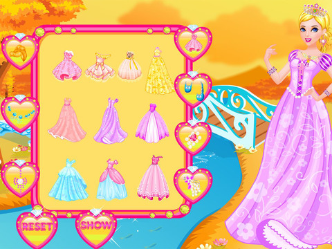 免費下載遊戲APP|Princess Fashion Salon Games app開箱文|APP開箱王