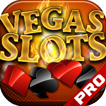 Vegas Hottest Party Slots Pro 遊戲 App LOGO-APP開箱王