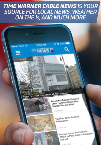 TWC News News Local News News Channel