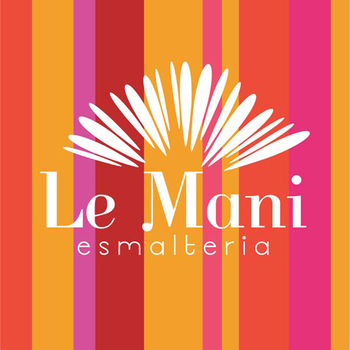 Le Mani Esmalteria & Cabelo LOGO-APP點子