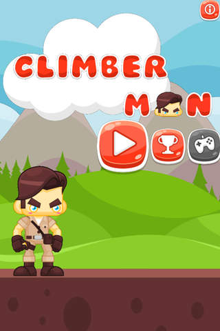 Climber M screenshot 2