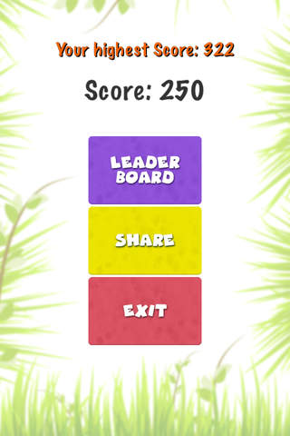 Match in the zoo screenshot 3
