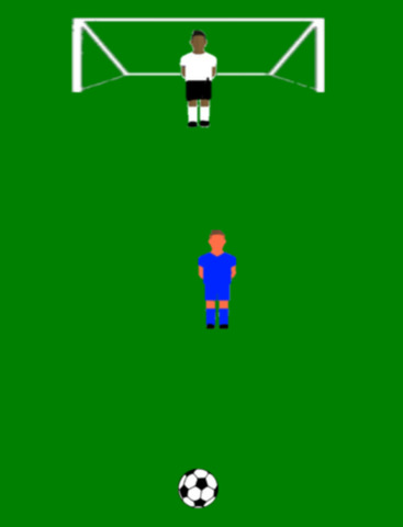 【免費遊戲App】Goal Shooter-APP點子