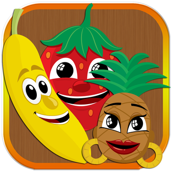 Juicy Jelly Fruit - Match 3 Puzzle Game Pro LOGO-APP點子