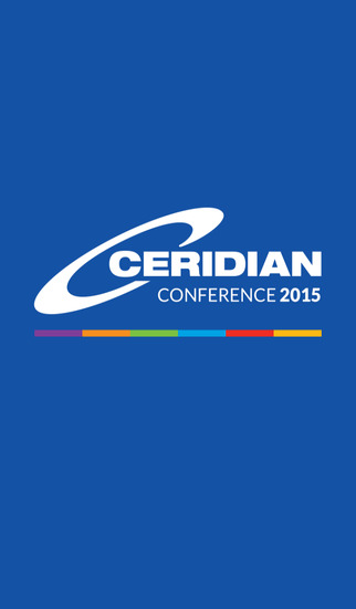 免費下載商業APP|Ceridian Annual Conference 2015 app開箱文|APP開箱王