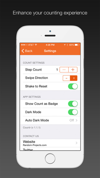 【免費工具App】Countr - Quick Count-APP點子
