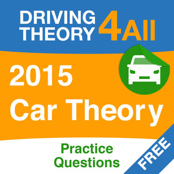 UK Car Driving Theory Test - Practice Questions - Free LOGO-APP點子