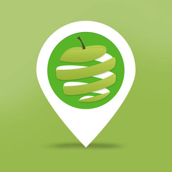 Veg's App LOGO-APP點子