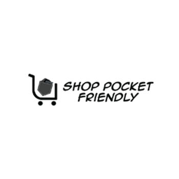 Shop Pocket Friendly LOGO-APP點子