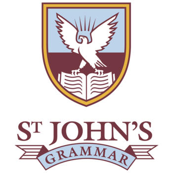 St John's LOGO-APP點子