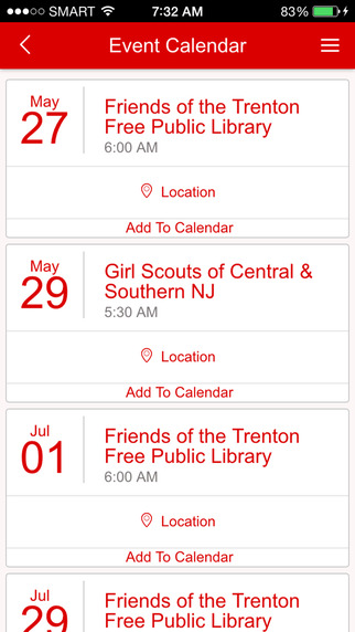 免費下載教育APP|Trenton Free Public Library app開箱文|APP開箱王