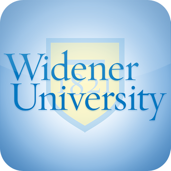 Widener U LOGO-APP點子