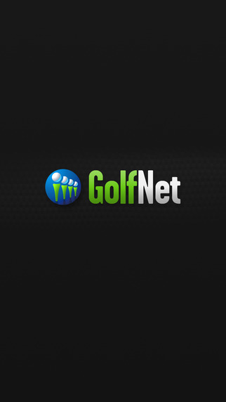 GolfNet - Golf Handicap Tracker