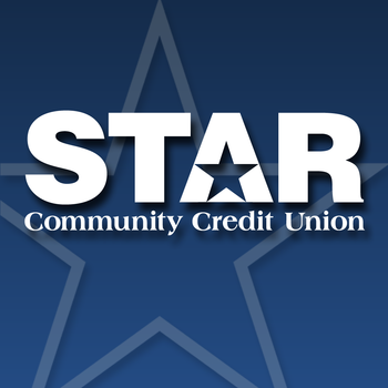 EZ Access - Star Community Credit Union LOGO-APP點子