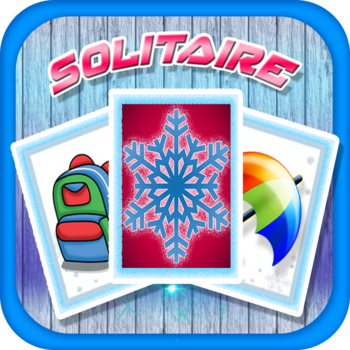 Solitaire Match Cards-Puzzle Mania LOGO-APP點子