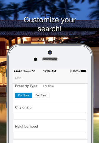 Real Estate by Realty Sniper screenshot 4